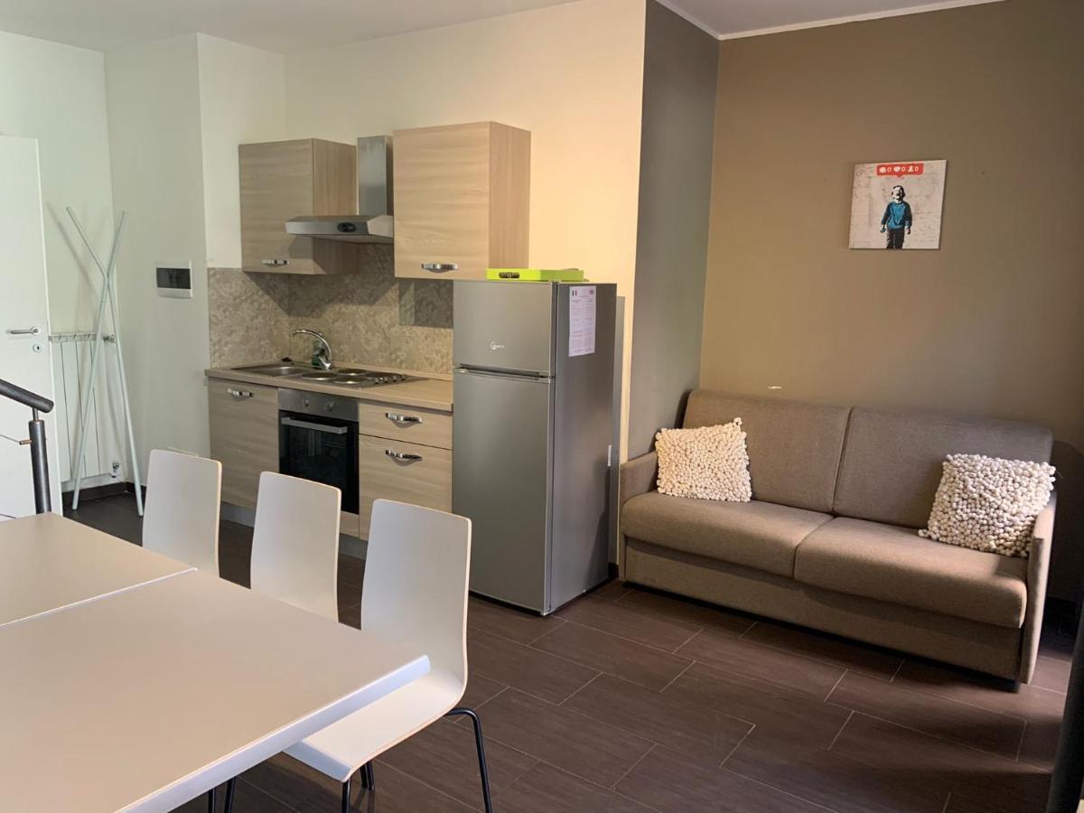 Hh Hermoso Housing Valenza Buitenkant foto