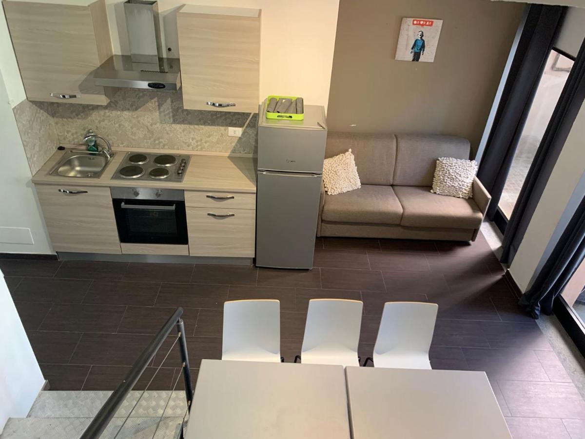Hh Hermoso Housing Valenza Buitenkant foto